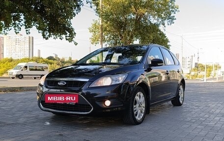 Ford Focus II рестайлинг, 2011 год, 545 000 рублей, 11 фотография