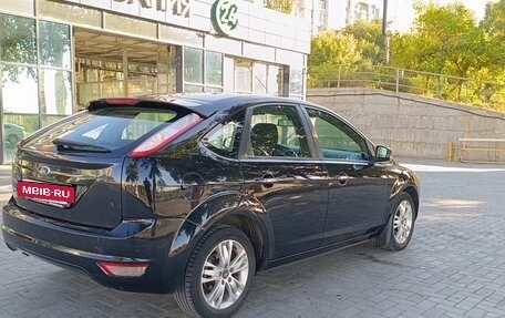 Ford Focus II рестайлинг, 2011 год, 545 000 рублей, 6 фотография