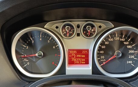 Ford Focus II рестайлинг, 2011 год, 545 000 рублей, 21 фотография