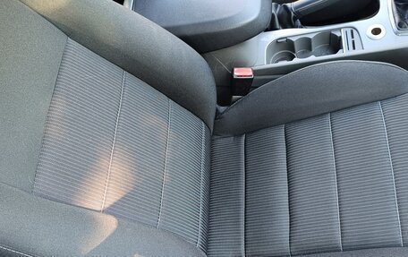 Ford Focus II рестайлинг, 2011 год, 545 000 рублей, 17 фотография