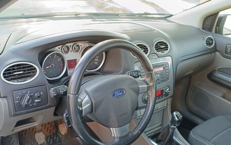 Ford Focus II рестайлинг, 2011 год, 545 000 рублей, 19 фотография