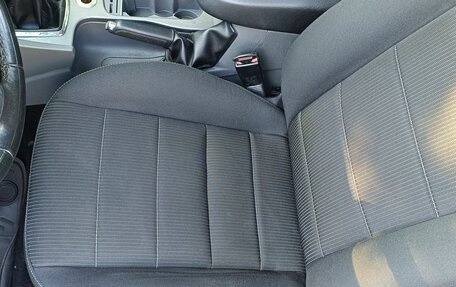 Ford Focus II рестайлинг, 2011 год, 545 000 рублей, 18 фотография
