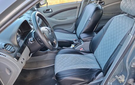 Chevrolet Lacetti, 2004 год, 480 000 рублей, 13 фотография