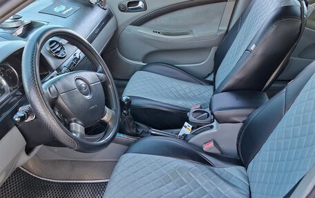 Chevrolet Lacetti, 2004 год, 480 000 рублей, 18 фотография