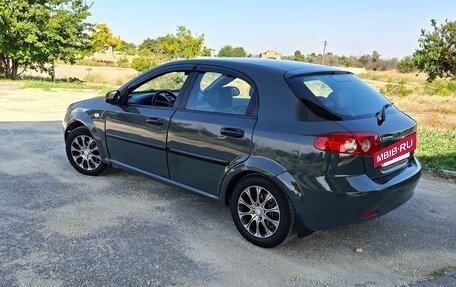 Chevrolet Lacetti, 2004 год, 480 000 рублей, 19 фотография
