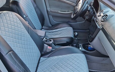 Chevrolet Lacetti, 2004 год, 480 000 рублей, 24 фотография