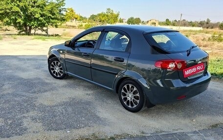 Chevrolet Lacetti, 2004 год, 480 000 рублей, 30 фотография