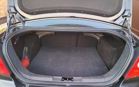 Ford Focus II рестайлинг, 2007 год, 475 000 рублей, 10 фотография