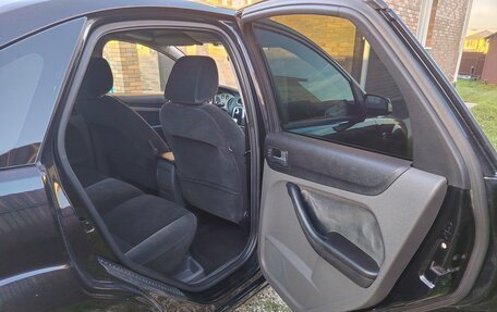 Ford Focus II рестайлинг, 2007 год, 475 000 рублей, 18 фотография