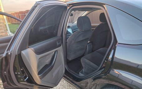 Ford Focus II рестайлинг, 2007 год, 475 000 рублей, 20 фотография