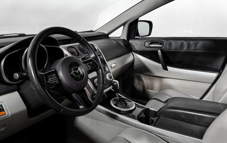 Mazda CX-7 I рестайлинг, 2008 год, 580 000 рублей, 9 фотография