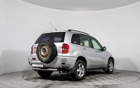 Toyota RAV4, 2001 год, 480 000 рублей, 5 фотография