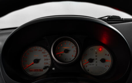 Toyota RAV4, 2001 год, 480 000 рублей, 17 фотография