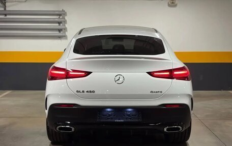 Mercedes-Benz GLE Coupe, 2026 год, 16 490 000 рублей, 2 фотография