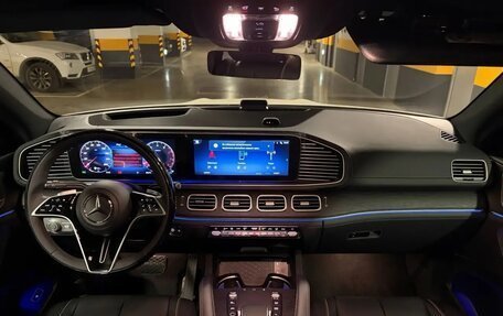 Mercedes-Benz GLE Coupe, 2026 год, 16 490 000 рублей, 3 фотография