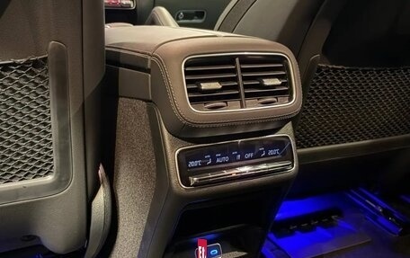 Mercedes-Benz GLE Coupe, 2026 год, 16 490 000 рублей, 5 фотография