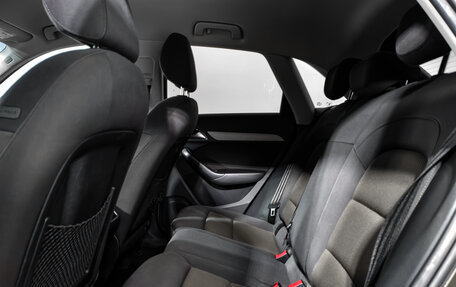 Audi Q3, 2013 год, 1 645 000 рублей, 12 фотография