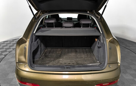 Audi Q3, 2013 год, 1 645 000 рублей, 19 фотография