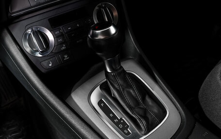 Audi Q3, 2013 год, 1 645 000 рублей, 11 фотография