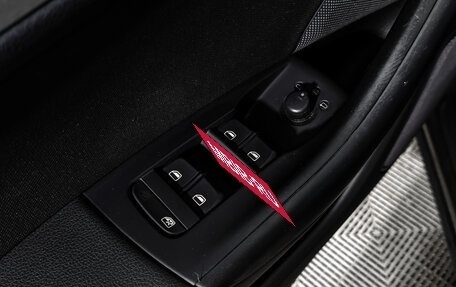 Audi Q3, 2013 год, 1 645 000 рублей, 10 фотография