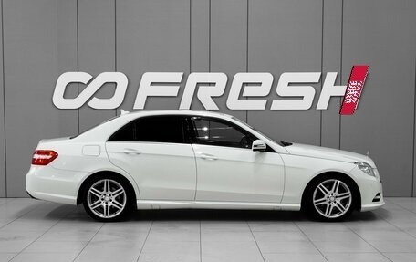 Mercedes-Benz E-Класс, 2013 год, 1 498 000 рублей, 5 фотография