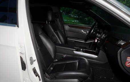 Mercedes-Benz E-Класс, 2013 год, 1 498 000 рублей, 8 фотография
