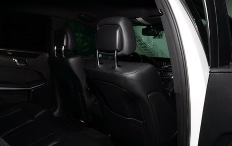 Mercedes-Benz E-Класс, 2013 год, 1 498 000 рублей, 11 фотография