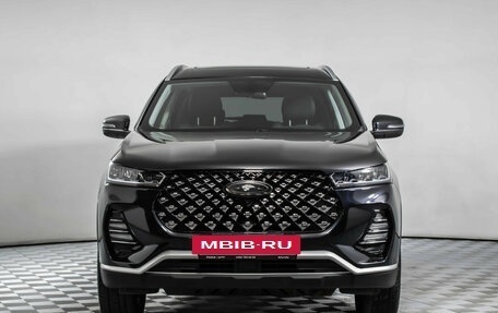 Chery Tiggo 7 Pro, 2022 год, 1 390 000 рублей, 2 фотография