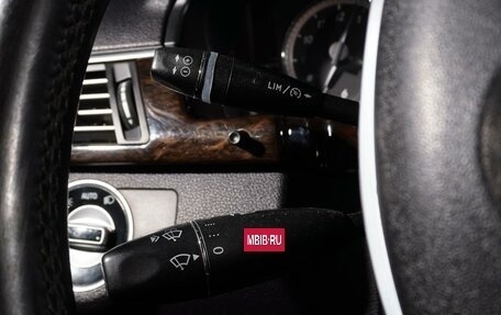 Mercedes-Benz E-Класс, 2013 год, 1 498 000 рублей, 15 фотография