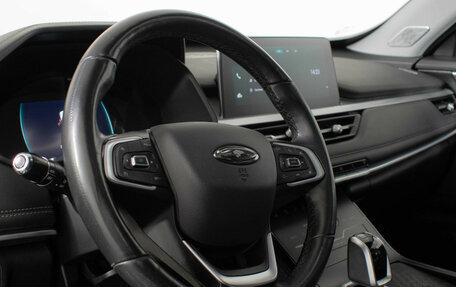 Chery Tiggo 7 Pro, 2022 год, 1 390 000 рублей, 13 фотография