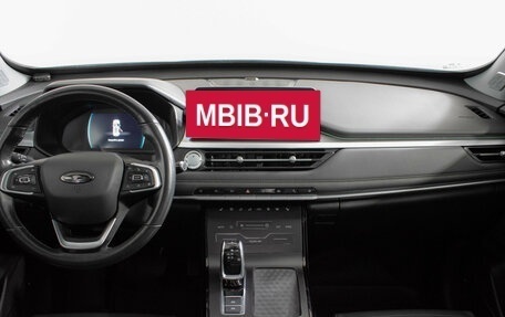 Chery Tiggo 7 Pro, 2022 год, 1 390 000 рублей, 11 фотография