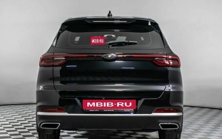Chery Tiggo 7 Pro, 2022 год, 1 390 000 рублей, 6 фотография