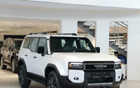 Toyota Land Cruiser Prado, 2026 год, 11 100 000 рублей, 2 фотография