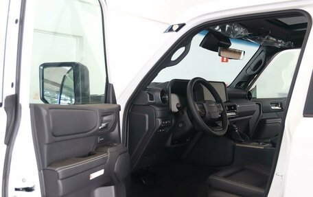 Toyota Land Cruiser Prado, 2026 год, 11 100 000 рублей, 6 фотография