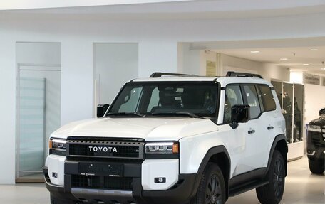 Toyota Land Cruiser Prado, 2026 год, 11 100 000 рублей, 3 фотография