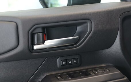 Toyota Land Cruiser Prado, 2026 год, 11 100 000 рублей, 7 фотография