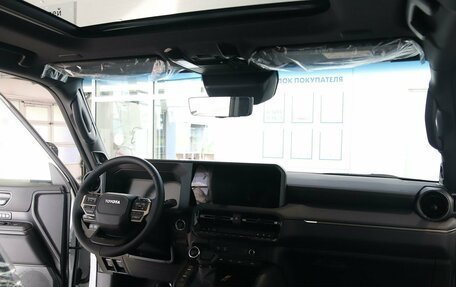 Toyota Land Cruiser Prado, 2026 год, 11 100 000 рублей, 12 фотография