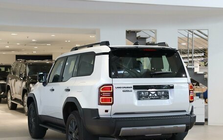 Toyota Land Cruiser Prado, 2026 год, 11 100 000 рублей, 4 фотография