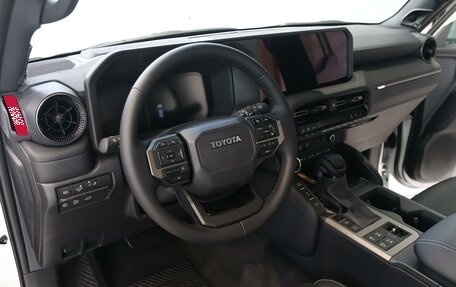 Toyota Land Cruiser Prado, 2026 год, 11 100 000 рублей, 9 фотография