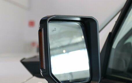 Toyota Land Cruiser Prado, 2026 год, 11 100 000 рублей, 20 фотография
