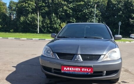 Mitsubishi Lancer IX, 2006 год, 700 000 рублей, 1 фотография