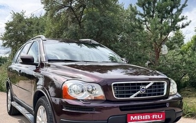 Volvo XC90 II рестайлинг, 2007 год, 1 175 000 рублей, 1 фотография