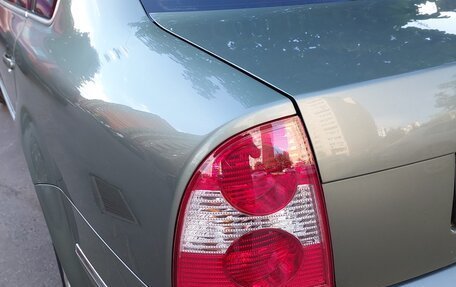 Volkswagen Passat B5+ рестайлинг, 2002 год, 450 000 рублей, 7 фотография