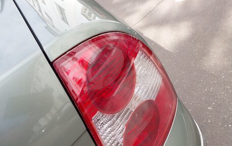 Volkswagen Passat B5+ рестайлинг, 2002 год, 450 000 рублей, 22 фотография