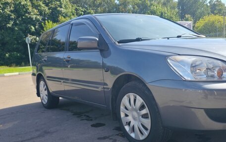 Mitsubishi Lancer IX, 2006 год, 700 000 рублей, 2 фотография