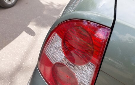 Volkswagen Passat B5+ рестайлинг, 2002 год, 450 000 рублей, 21 фотография