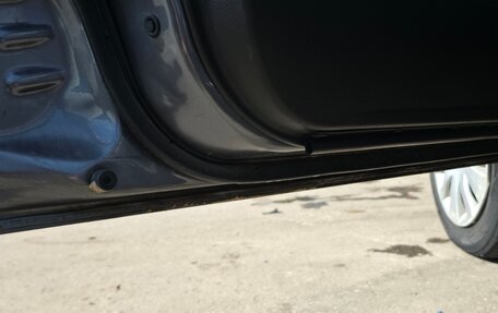Mitsubishi Lancer IX, 2006 год, 700 000 рублей, 16 фотография