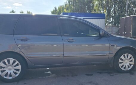 Mitsubishi Lancer IX, 2006 год, 700 000 рублей, 4 фотография