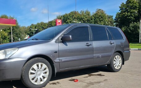 Mitsubishi Lancer IX, 2006 год, 700 000 рублей, 8 фотография