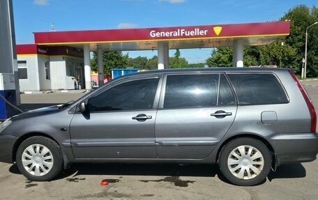 Mitsubishi Lancer IX, 2006 год, 700 000 рублей, 6 фотография